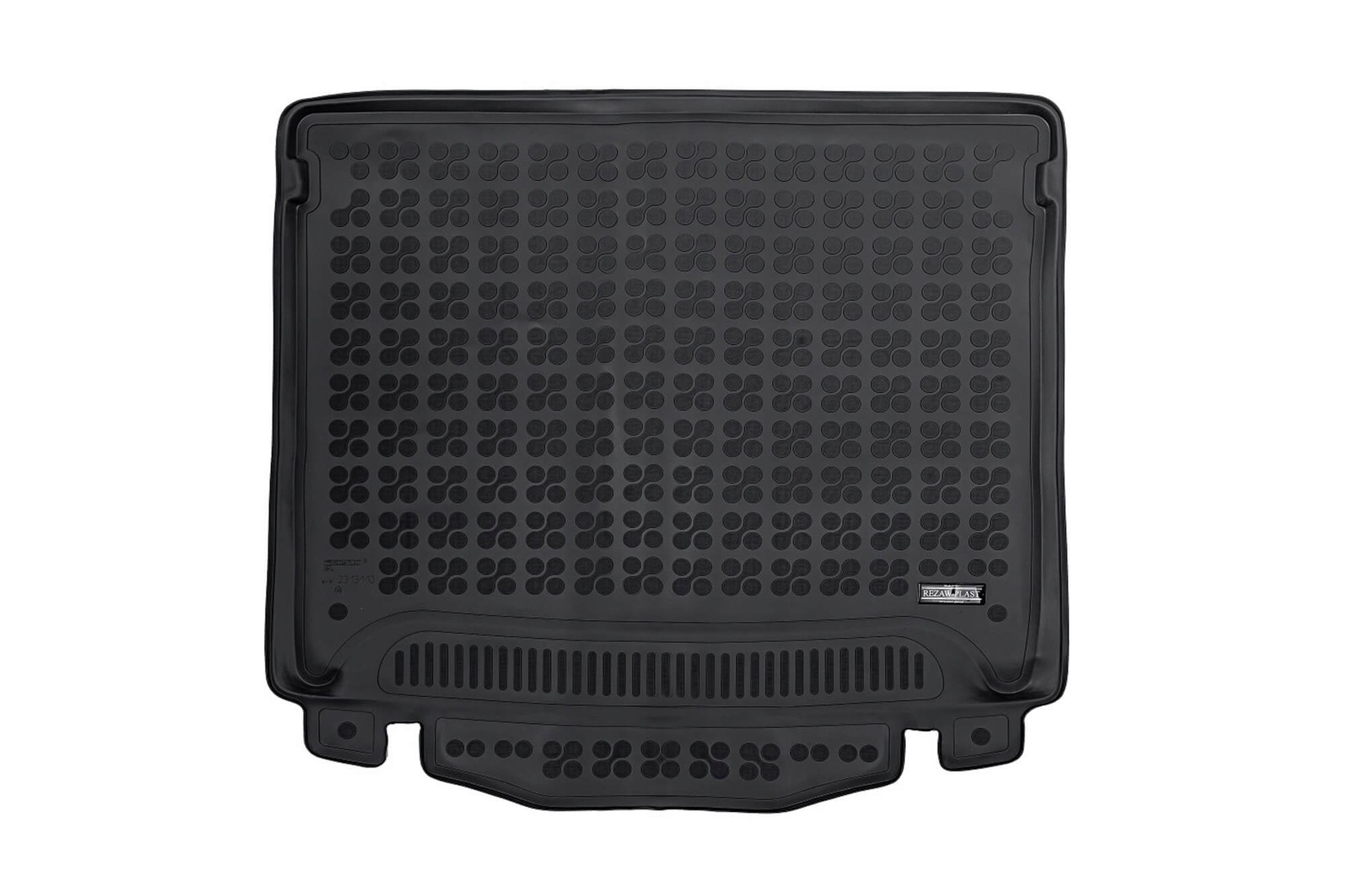 REZAW-PLAST Гумена Патосница за багажник  за Jeep Wrangler Unlimited JL , 1 дел