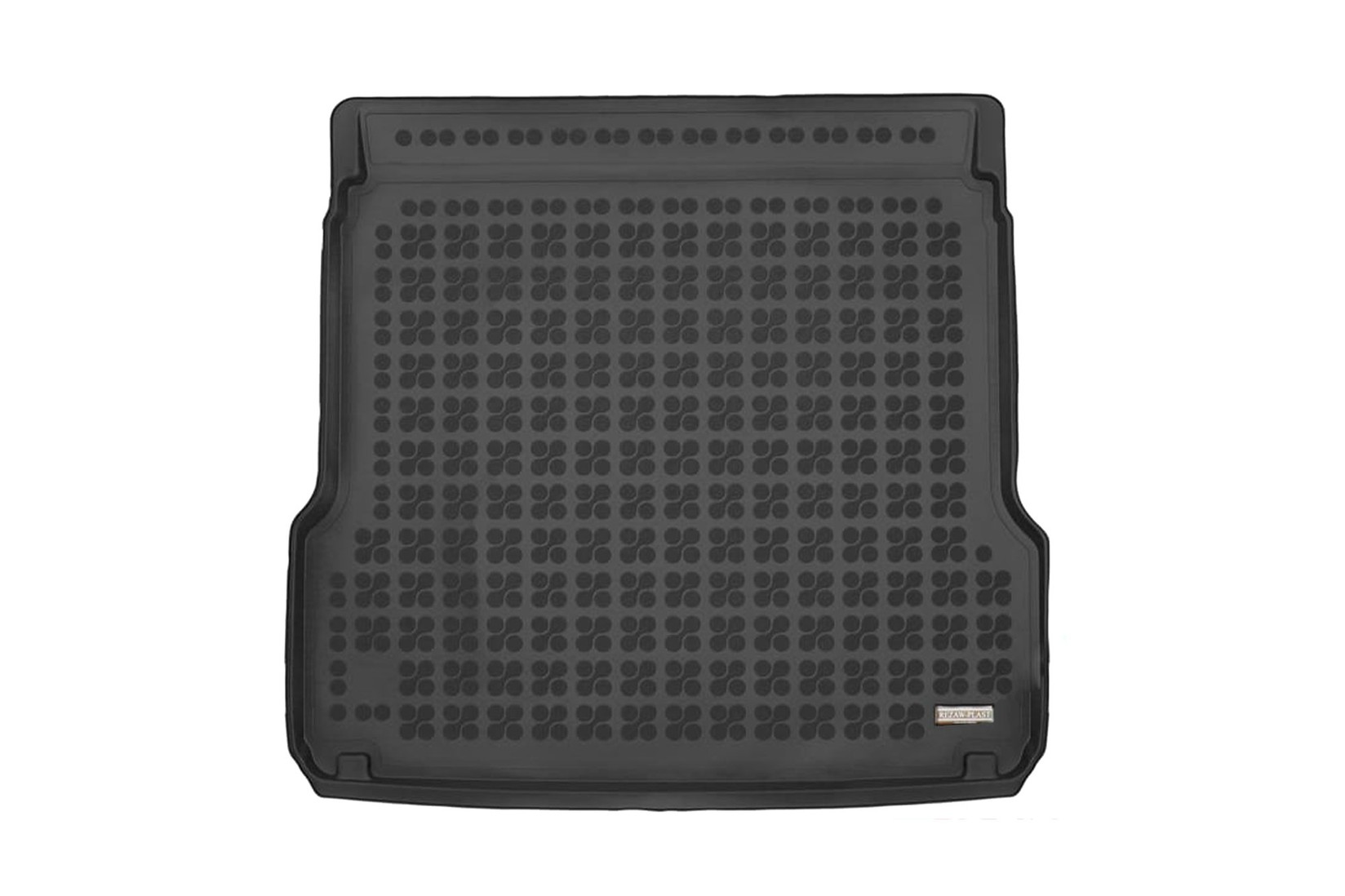 REZAW-PLAST Гумена Патосница за багажник  за Peugeot 308 SW PHeV верзија со или без озвучение Focal, Opel Astra L Sports Tourer