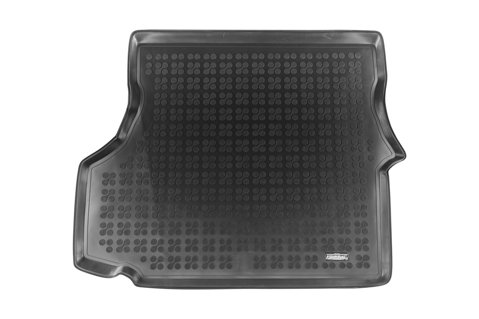 REZAW-PLAST Гумена Патосница за багажник за Saab 9-5 седан 1997-2009