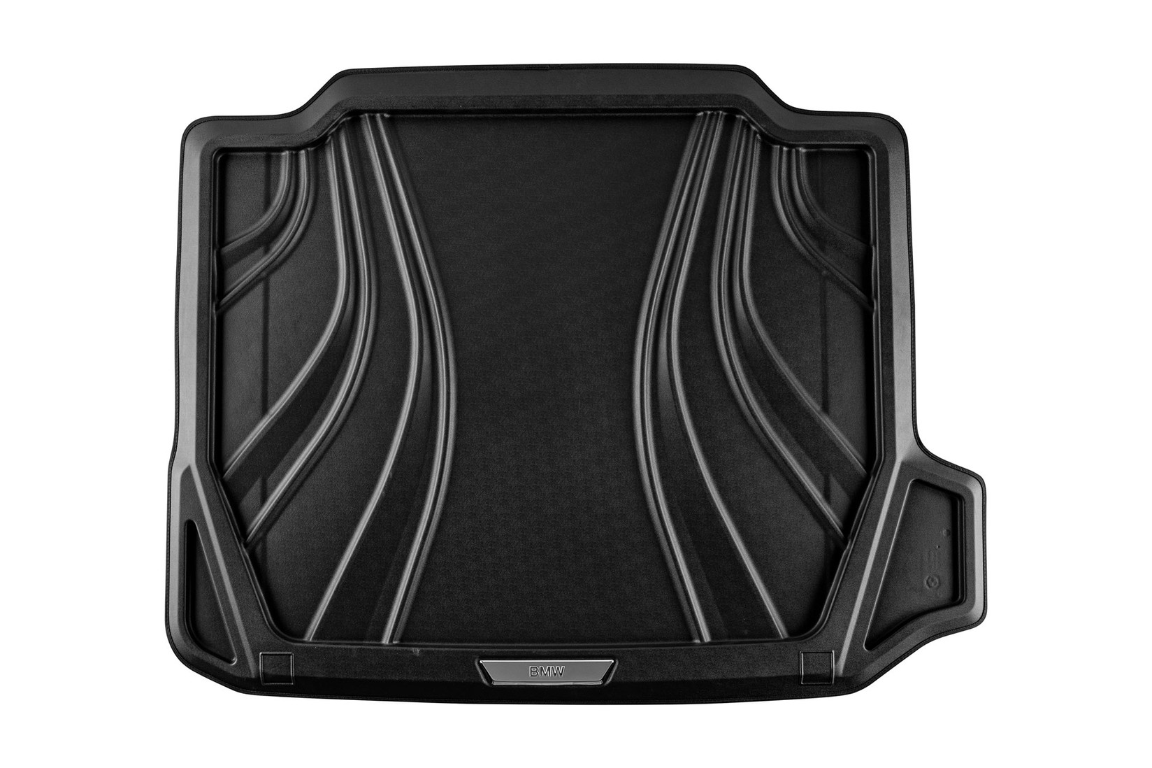 BMW Оригинална Патосница за багажникот за  X3 F25 2010-2017