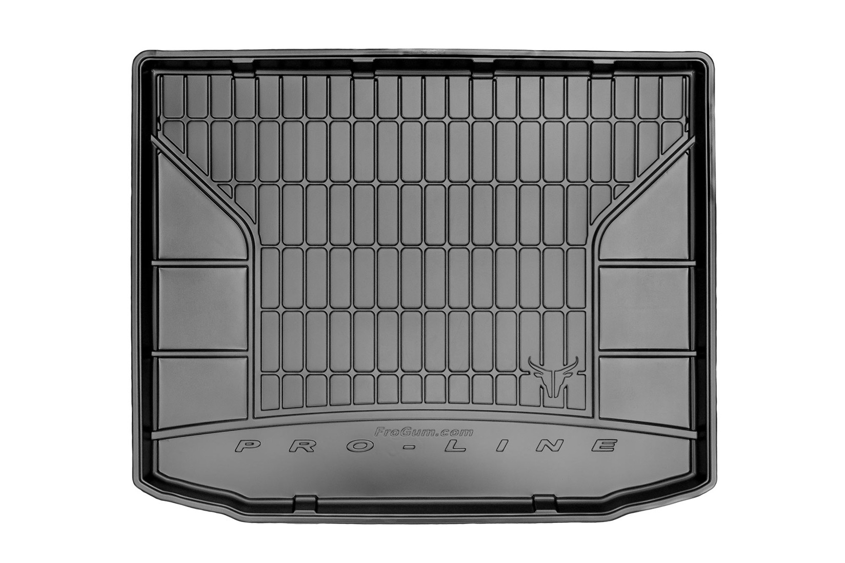 FROGUM Гумена Патосница за багажник за Mitsubishi ASX по 2010 г.