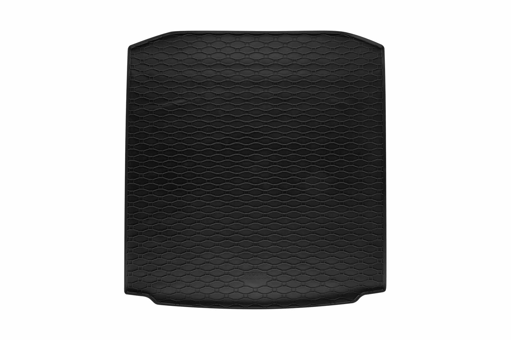 RIGUM Гумена Патосница за багажник за Skoda Octavia седан 2013-2019