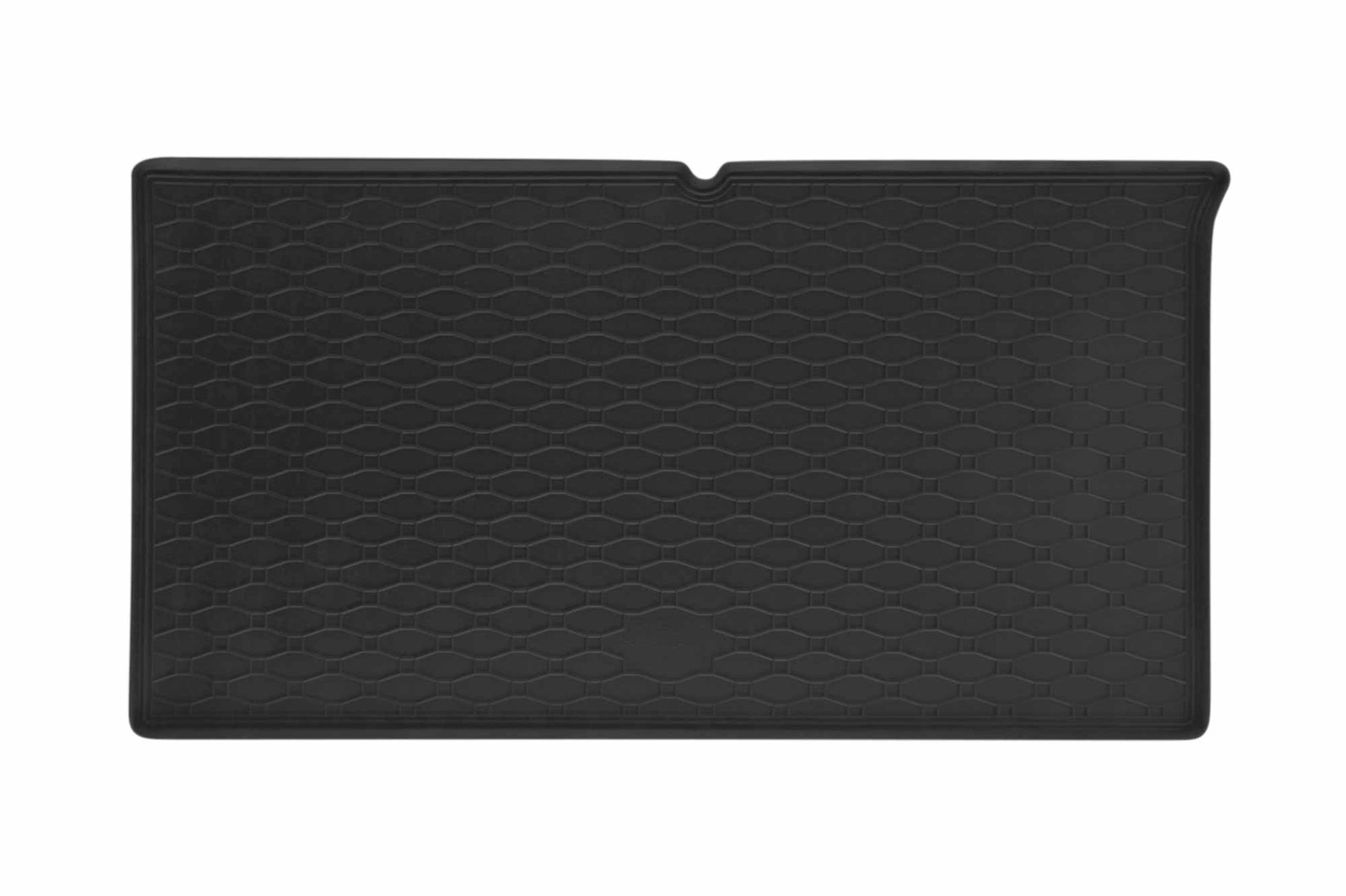 RIGUM Гумена Патосница за багажник за Fiat 500e по 2021 г.