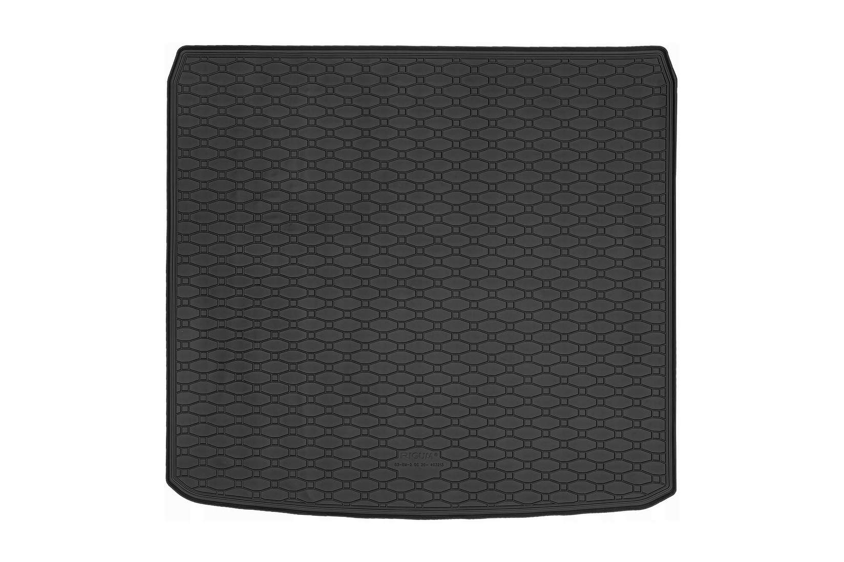 RIGUM Гумена Патосница за багажник за  серија 2 F44 Gran Coupe по 2020 г.