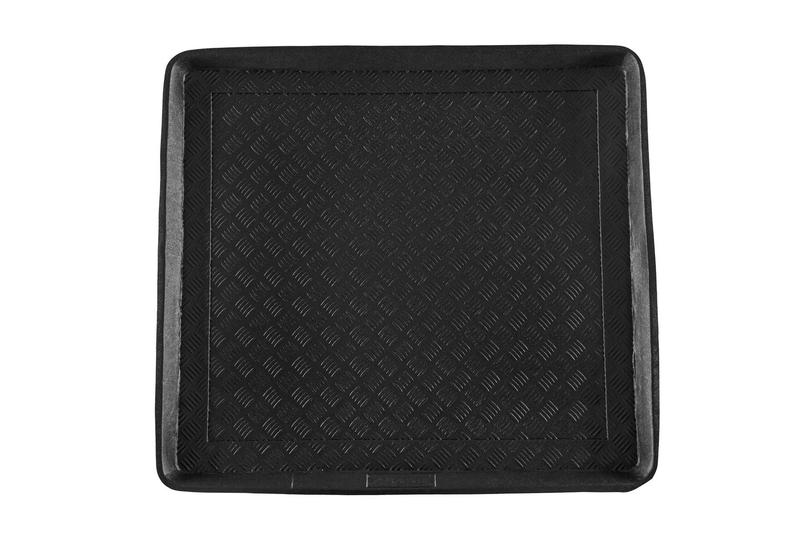 REZAW-PLAST Универсална Пластифицирана Патосница за багажник  90x100 см