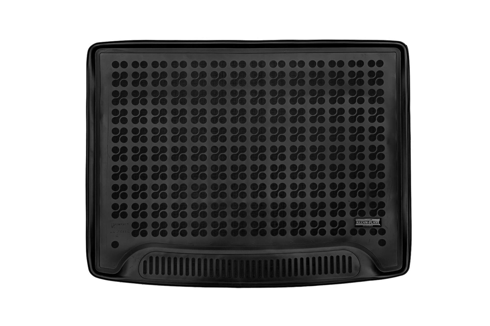 REZAW-PLAST Гумена Патосница за багажник  за Jeep Wrangler Unlimited JL , 1 дел