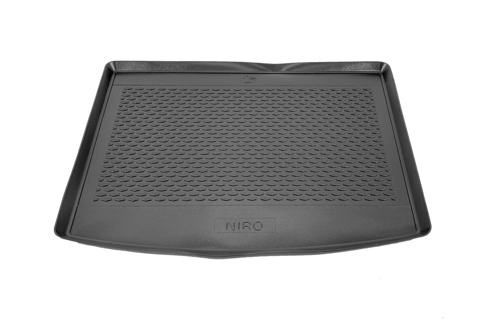 GUMARNY ZUBRI Патосница за багажник  за Kia Niro, HeV, PHeV по 2022г., во  горна положба на багажникот, 1 број