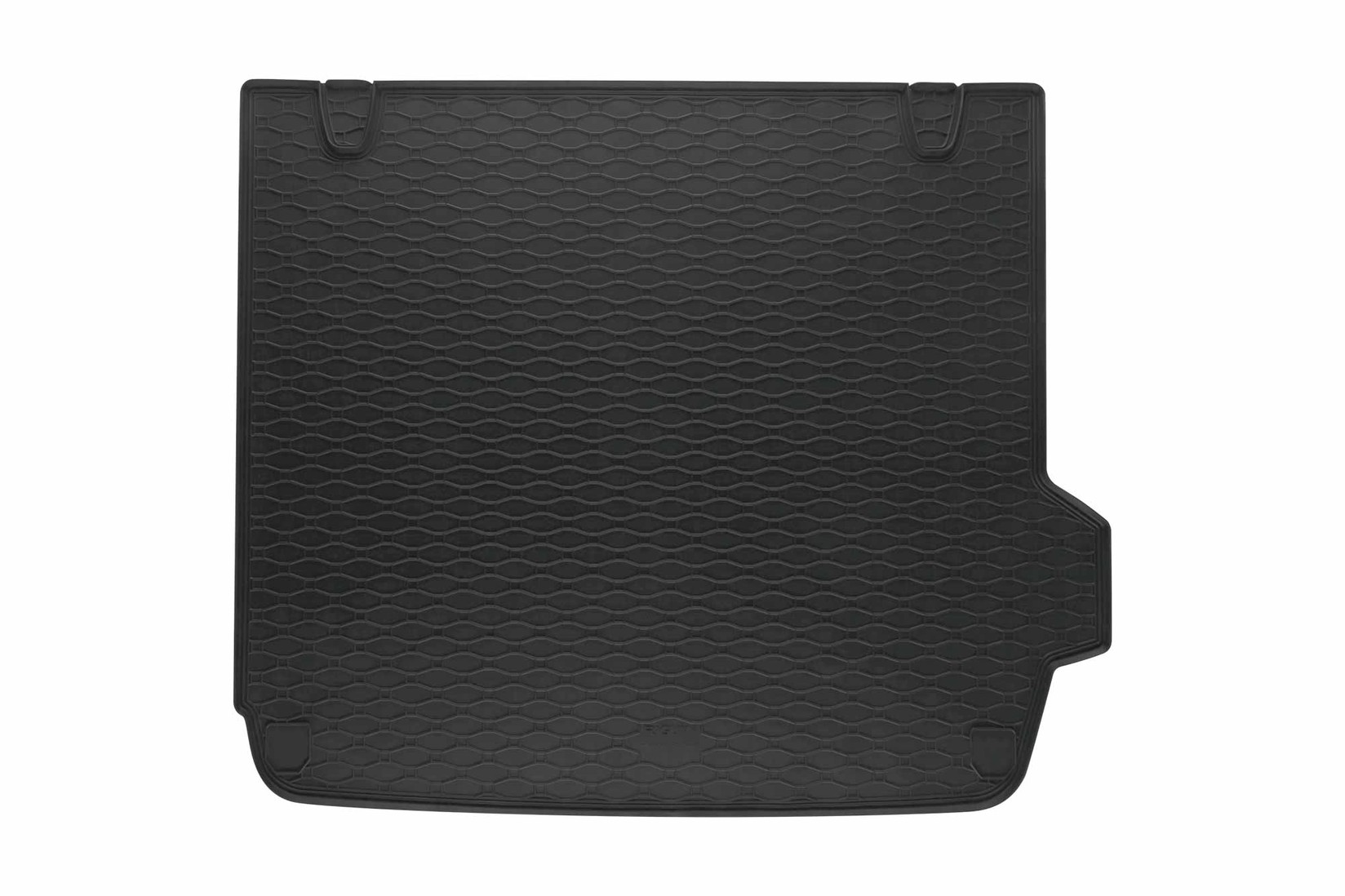 RIGUM Гумена Патосница за багажник за  X4 G02 по 2018 г.