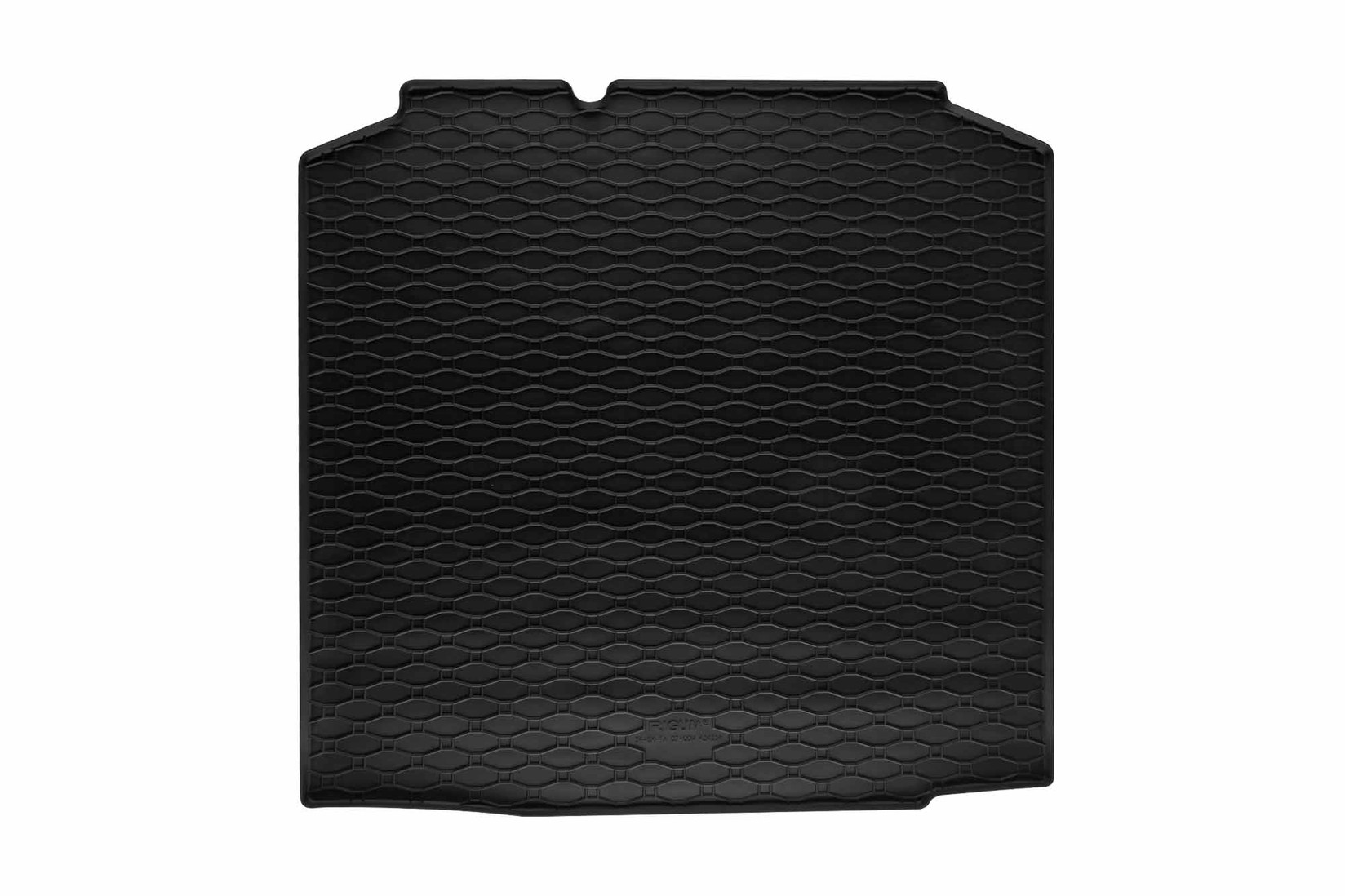 RIGUM Гумена Патосница за багажник за Skoda Fabia караван 2007-2014