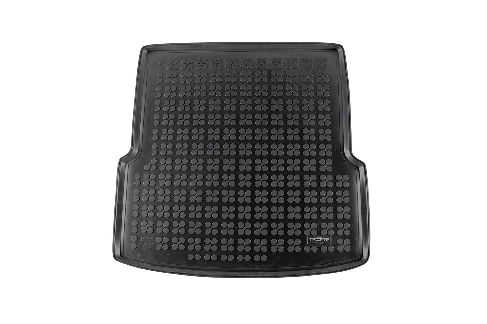 REZAW-PLAST Гумена Патосница за багажник за  i4 G26 Gran Coupe по 2021 г. верзија eDrive40 и M50