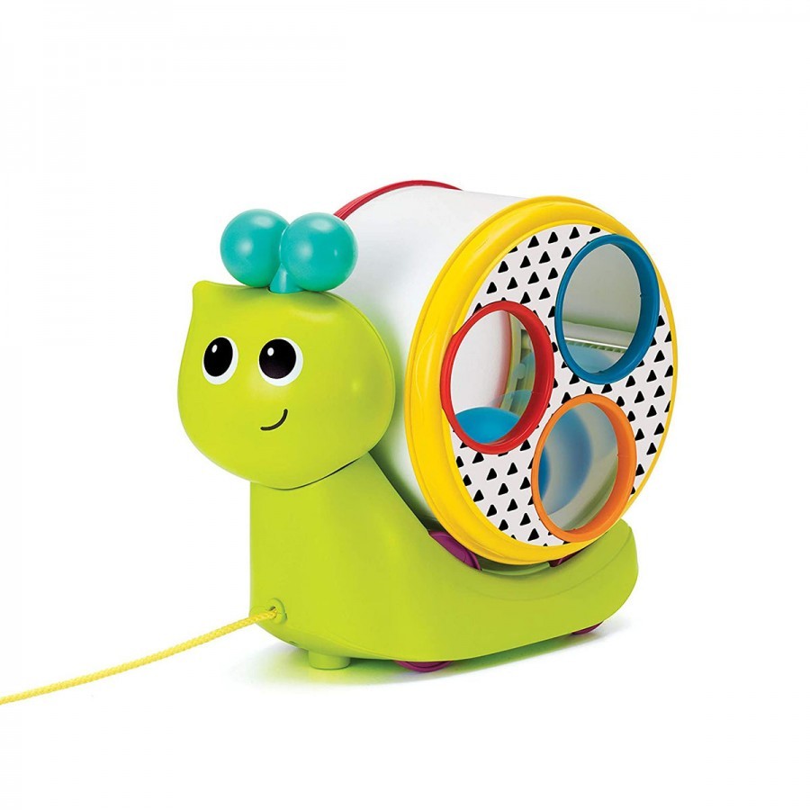 BKIDS Полжав сортер speedy Magical shell 115198