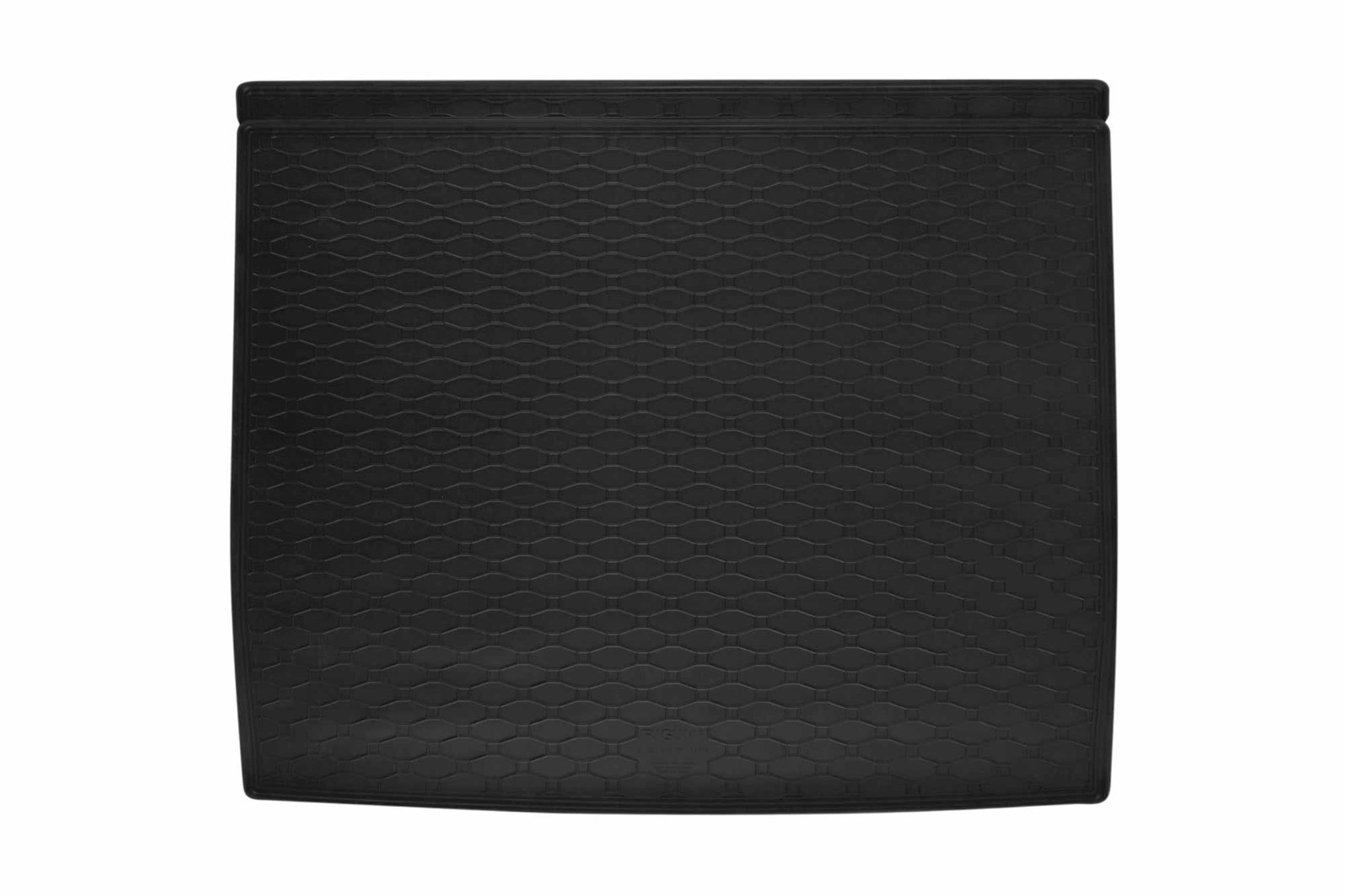 RIGUM Гумена Патосница за багажник за Mercedes EQB X243 по 2022 г., GLB X247 по 2019 г.