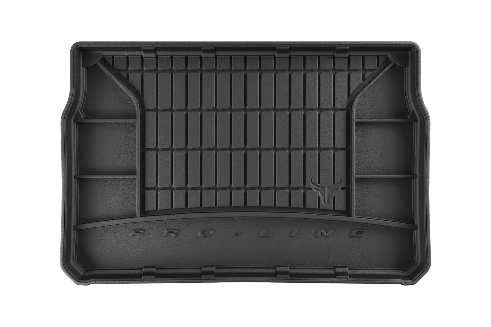 FROGUM Гумена Патосница за багажник за Peugeot 208 2012-2019 со 5 врати