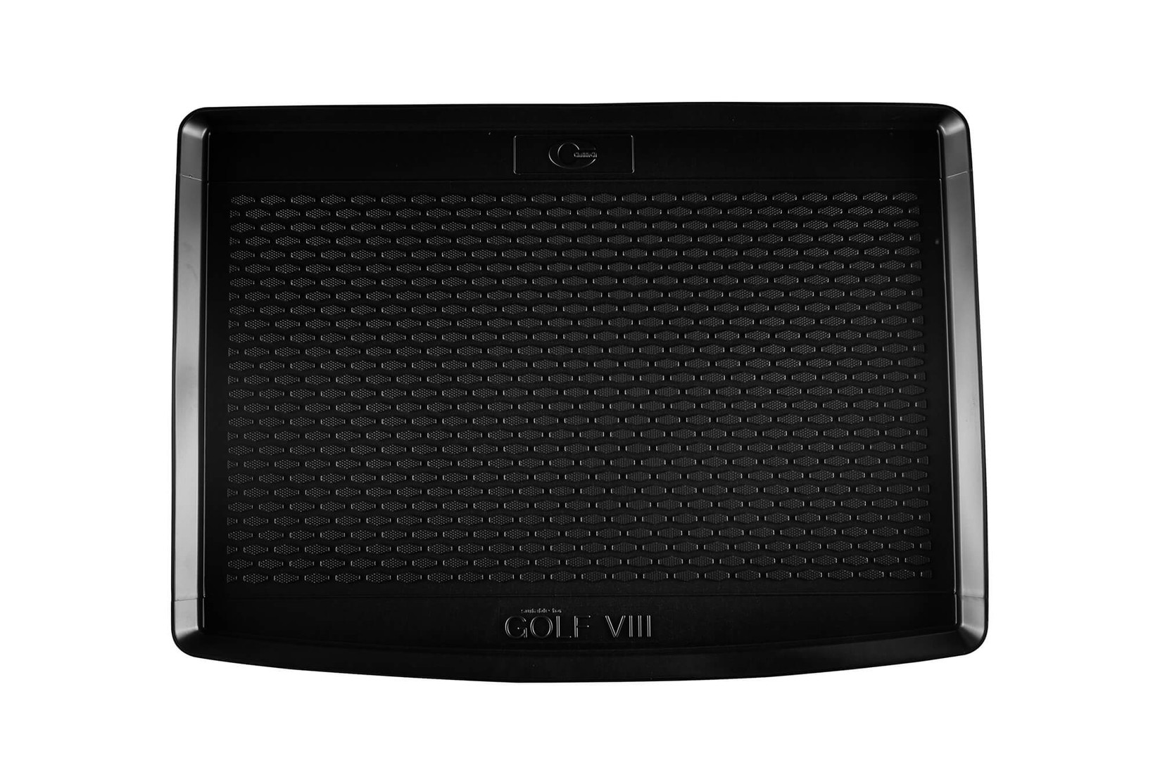 GUMARNY ZUBRI Патосница за багажник за VW Golf VIII по 2020 г.