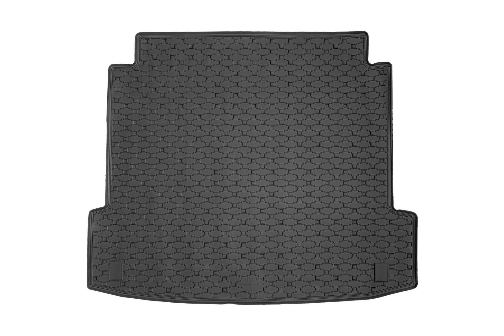 RIGUM Гумена Патосница за багажник за  X6 G06 по 2019 г.