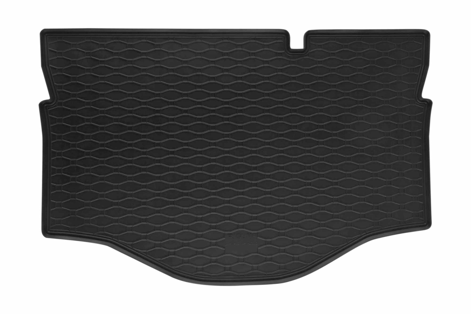 RIGUM Гумена Патосница за багажник за Mitsubishi Space Star по 2019 г.