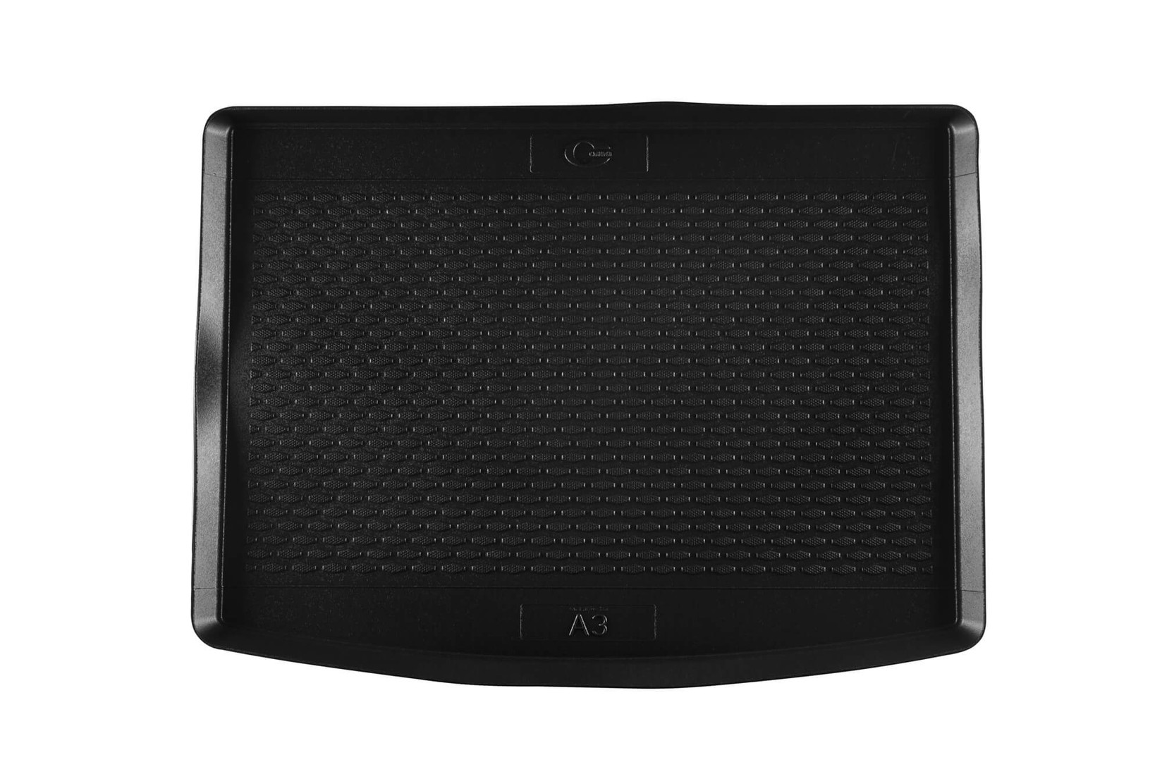 GUMARNY ZUBRI Патосница за багажник за Audi A3 Sportback по 2020 г. во  горна положба на багажникот