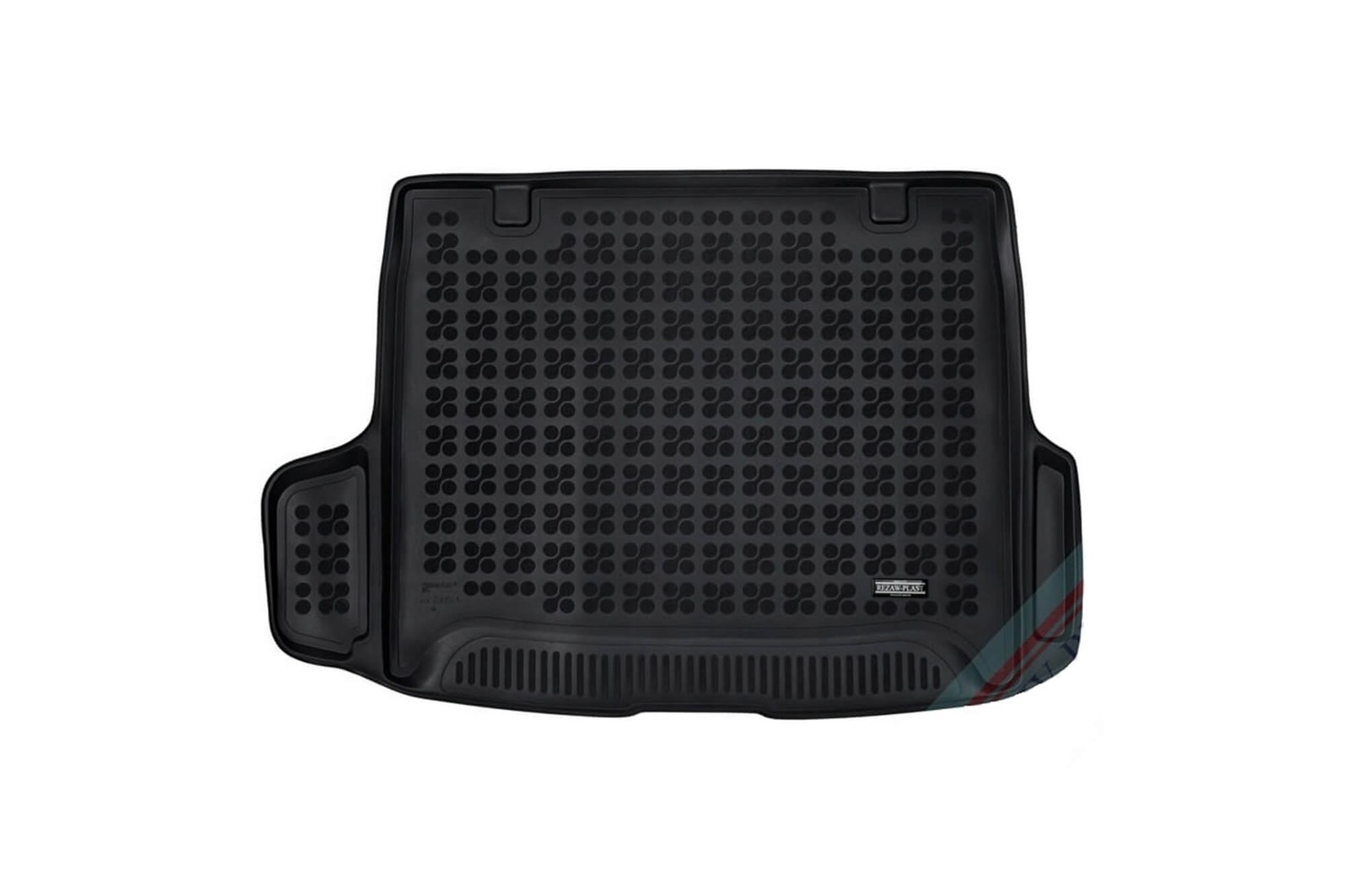 REZAW-PLAST Гумена ПАТОСНИЦА за багажник  за Honda ZR-V e:HEV 4x2 ПО 2023г., црна