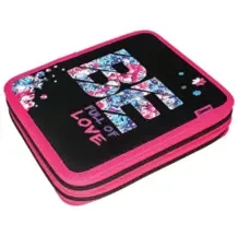 Несесер со два патенти Фул