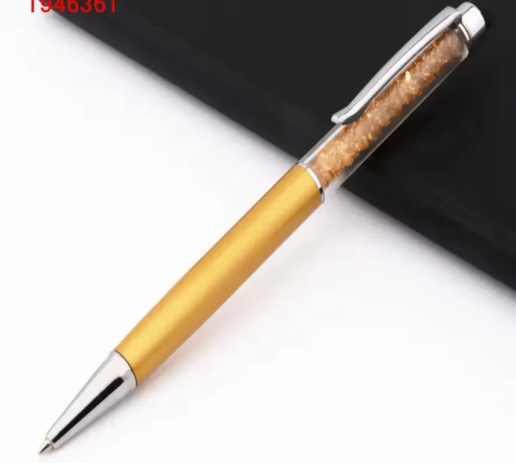 Пенкало - Портокалова боја