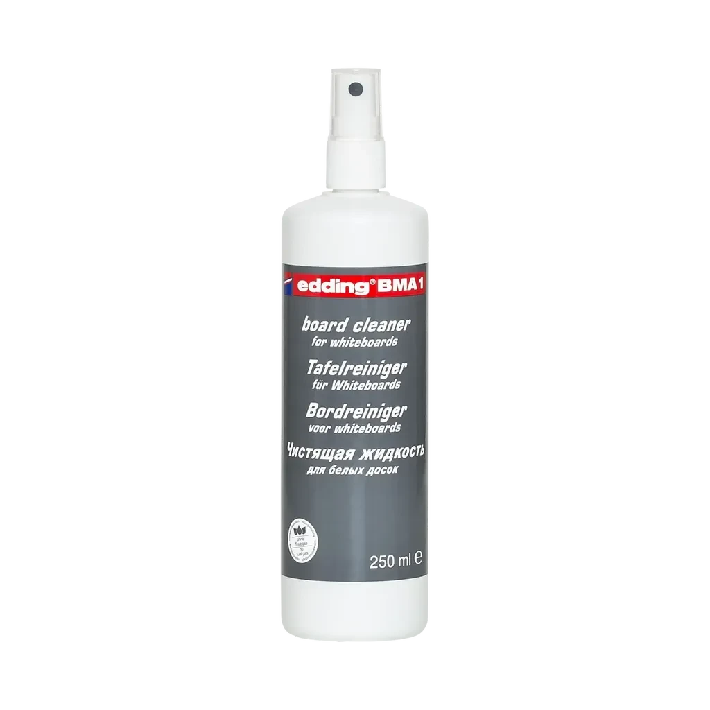 Edding Спреј за бришење табла 250ML