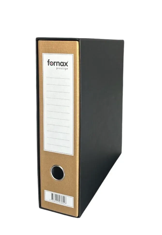 Prestige Регистратори A4/80 златна