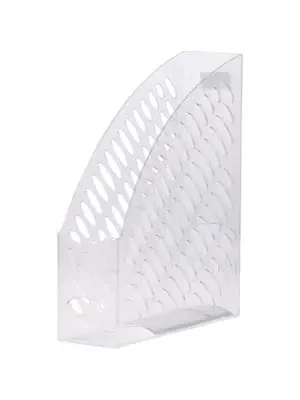 Полица вертикална PVC