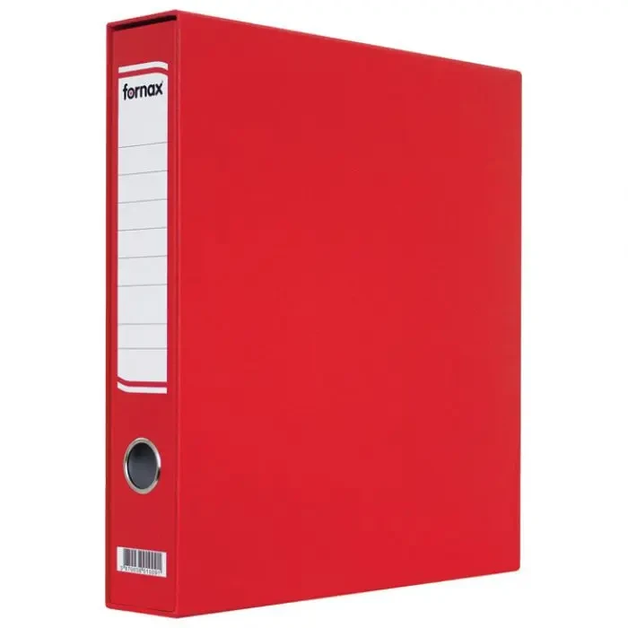 Office Регистратори A4/60 црвена