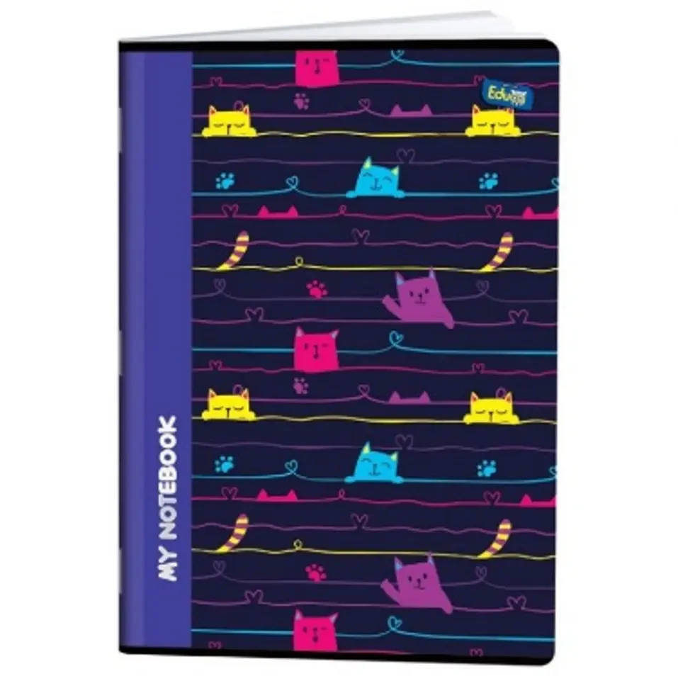 Тетратка А4 52 Листа линии