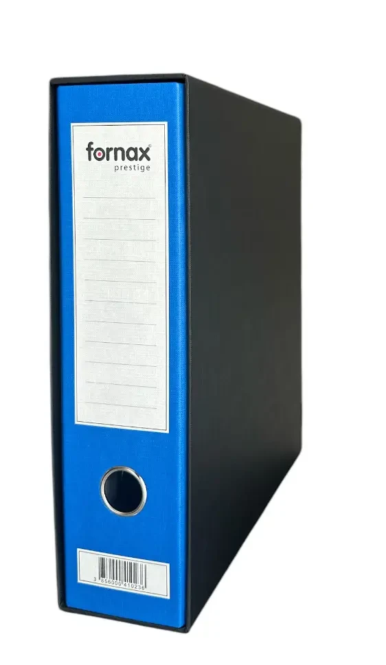 Prestige Регистратори A4/80 сина