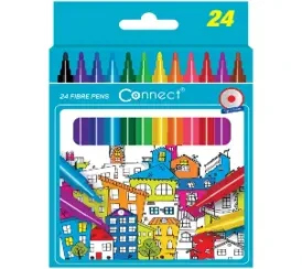 Фломастери 24/1