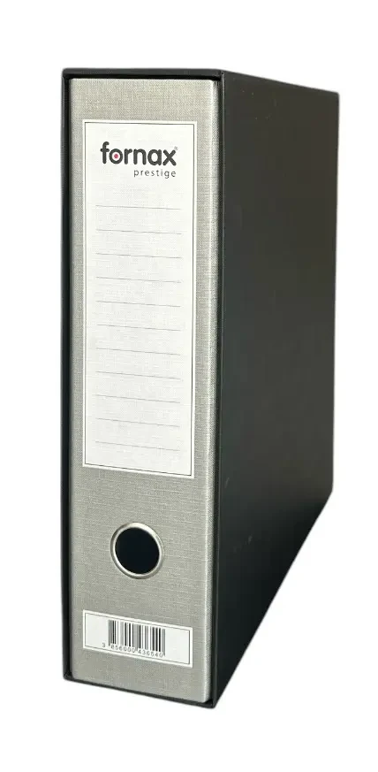 Prestige Регистратори A4/80 сива