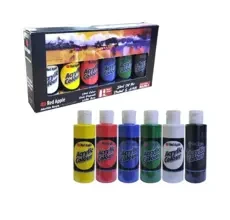 Акрилни бои сет 6X70ML