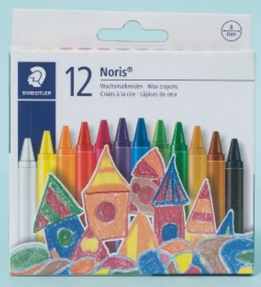 Мрсни боици STAEDTLER 12/1 220