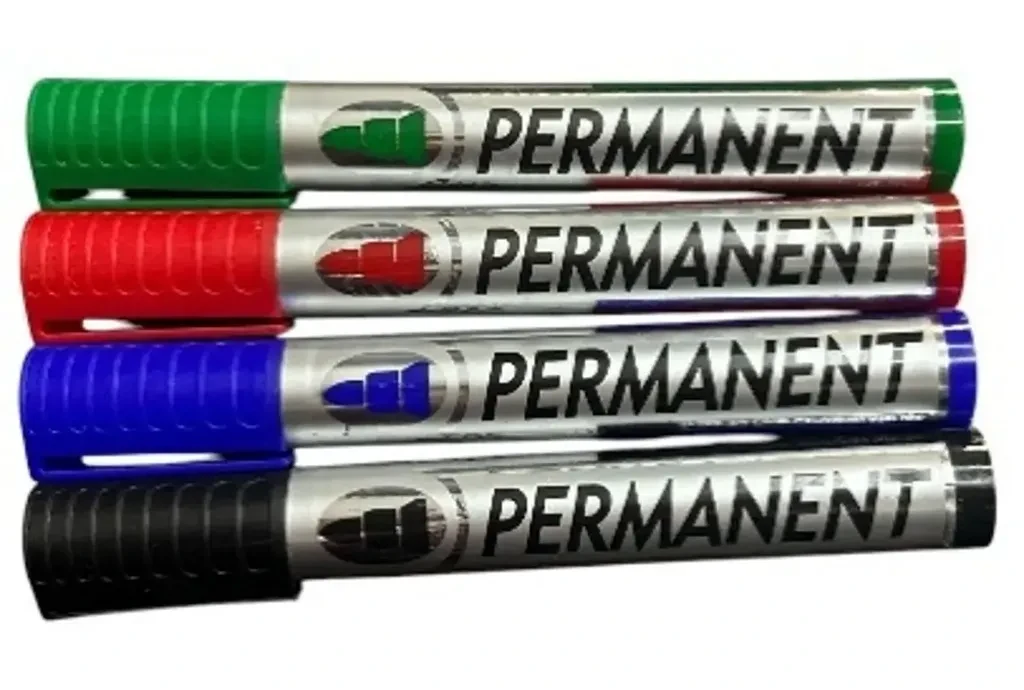 Сет перманентни маркери OR-262
