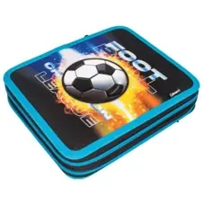 Несесер со два патенти Фул