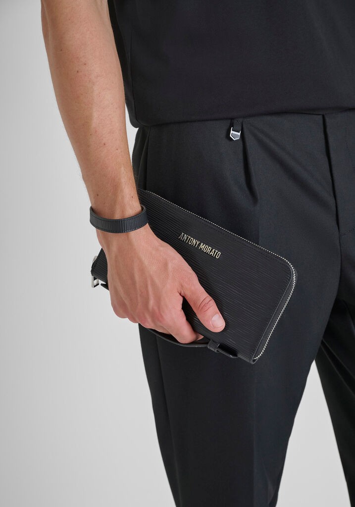 ANTONY MORATO Машка Чанта