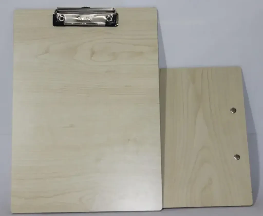 Дрвена папка A4
