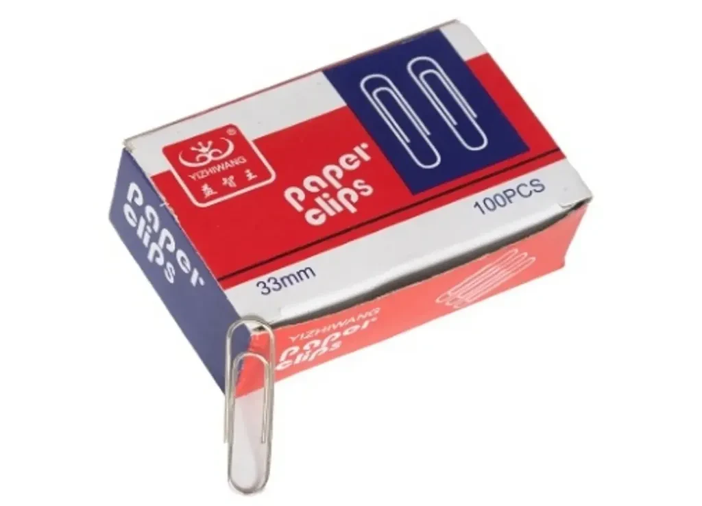 Спајалица 33мм