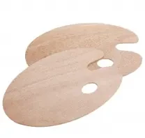 Дрвена палета 30X40CM