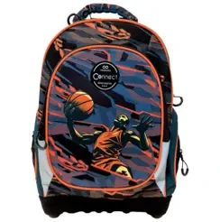 Ранец школски анатомски