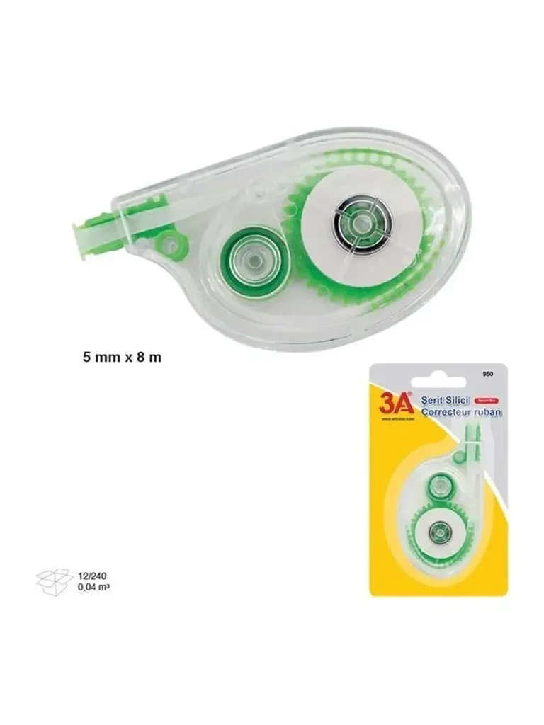 Трака коректор ЗА 950