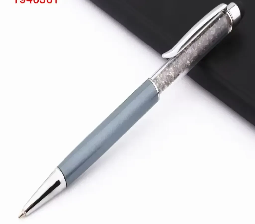 Пенкало - Сива боја