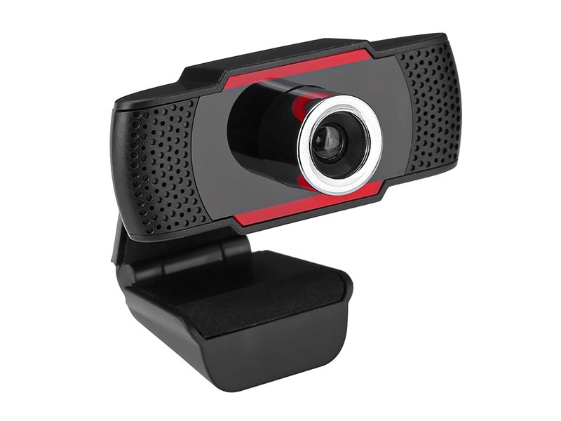 PLATINET Веб камера PCWC480 480p со микрофон