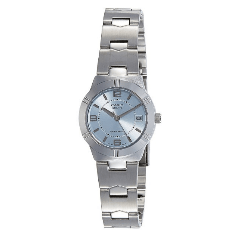 CASIO Женски Часовник LTP-1241D-2ADF