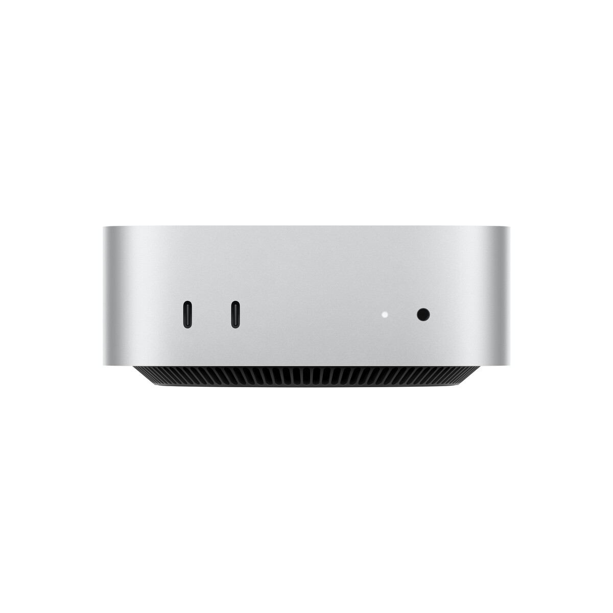 APPLE Mac mini M4, 24GB, Сребрени