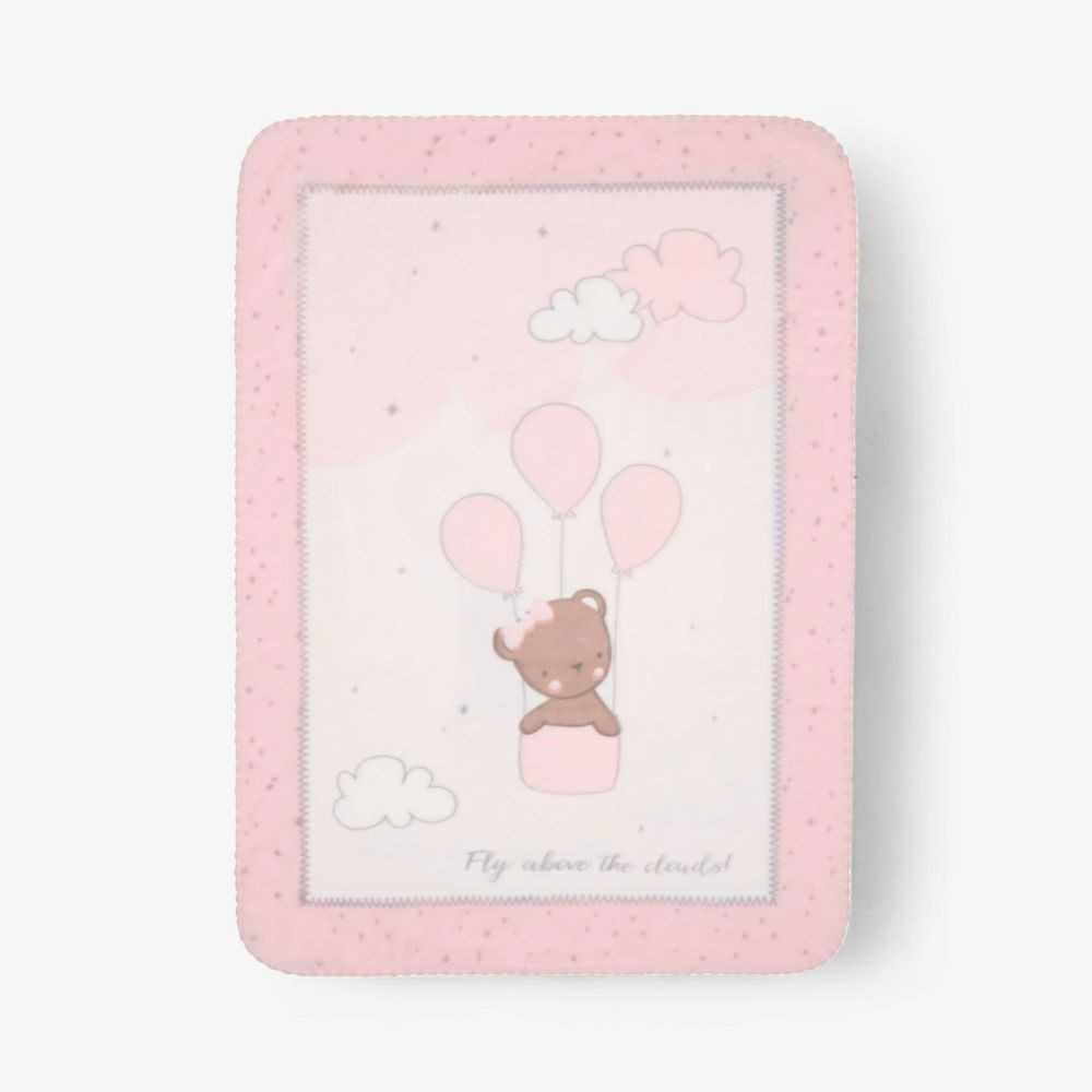 Ќебе Dream Big  110 x 140 см