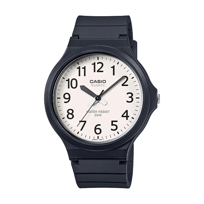 CASIO Машки Часовник MW-240-7BVDF