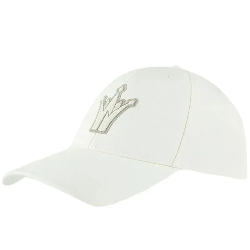 Капа „361 степени“ на Јокиќ, бела