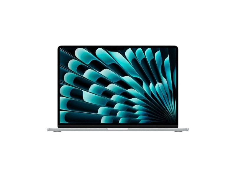 MacBook Air 13" сo M4 чип - Silver